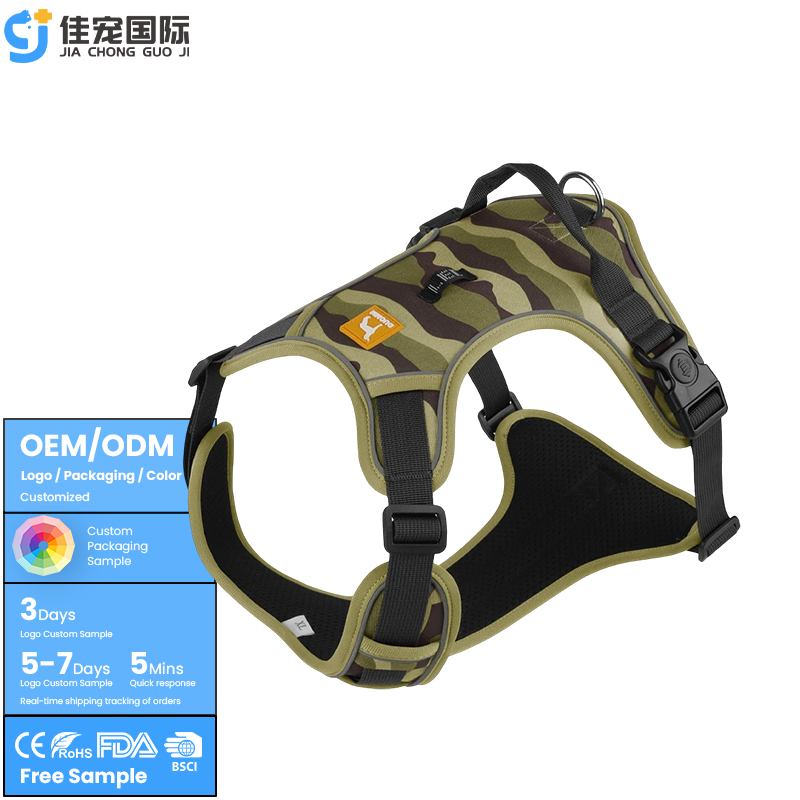 Imbracatura per cani