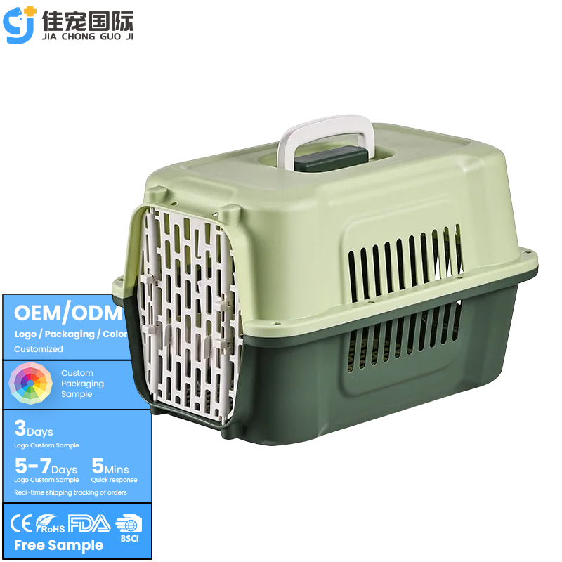 Air box portatile per animali domestici