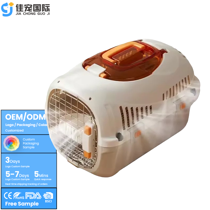 Air Box per animali domestici