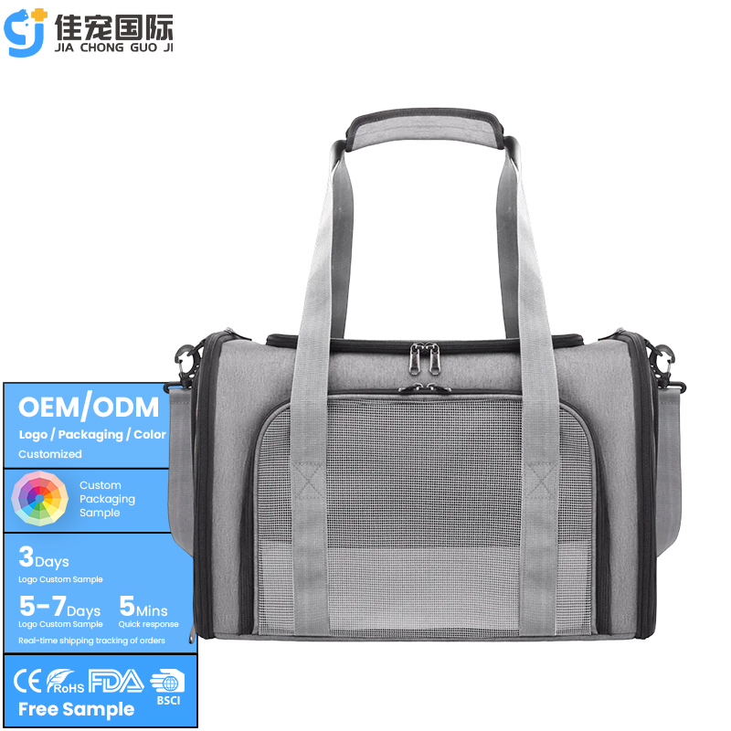 Borsa per animali domestici